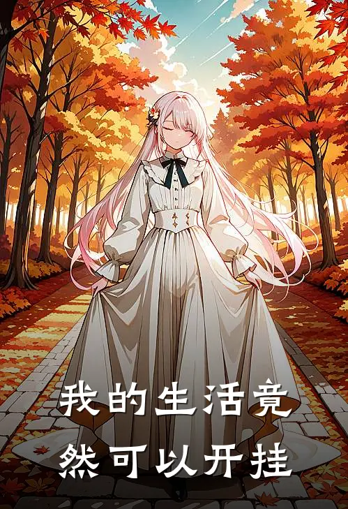 我的生活竟然可以开挂