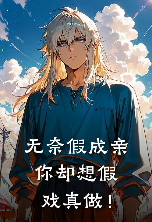 无奈假成亲，你却想假戏真做！