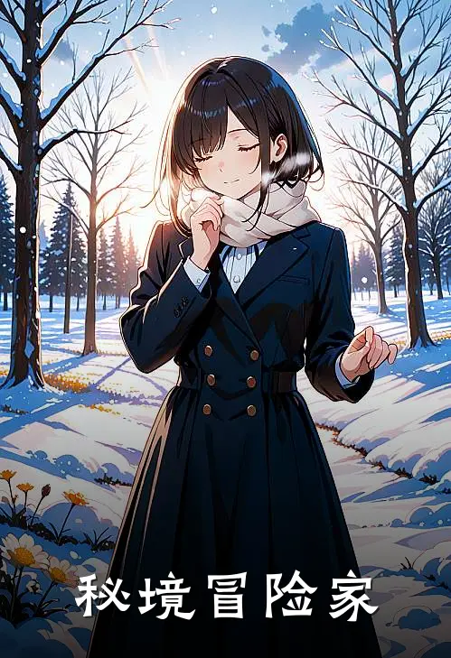 秘境冒险家