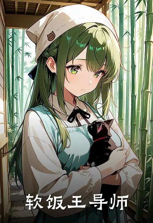 软饭王导师