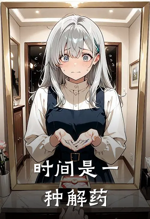 时间是一种解药