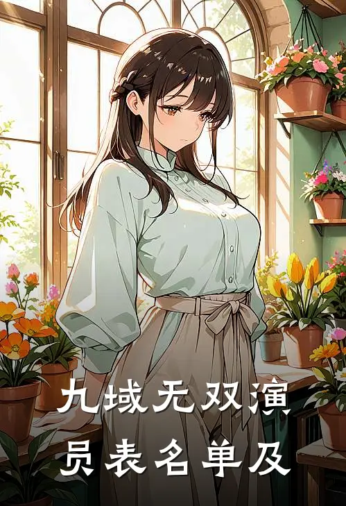 九域无双演员表名单及