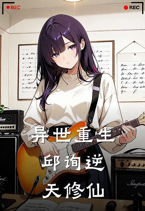 异世重生：邱询逆天修仙