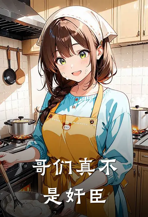 哥们真不是奸臣