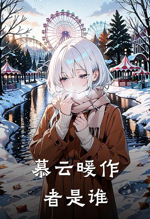 慕云暖作者是谁