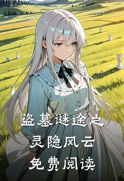 盗墓谜途之灵隐风云免费阅读