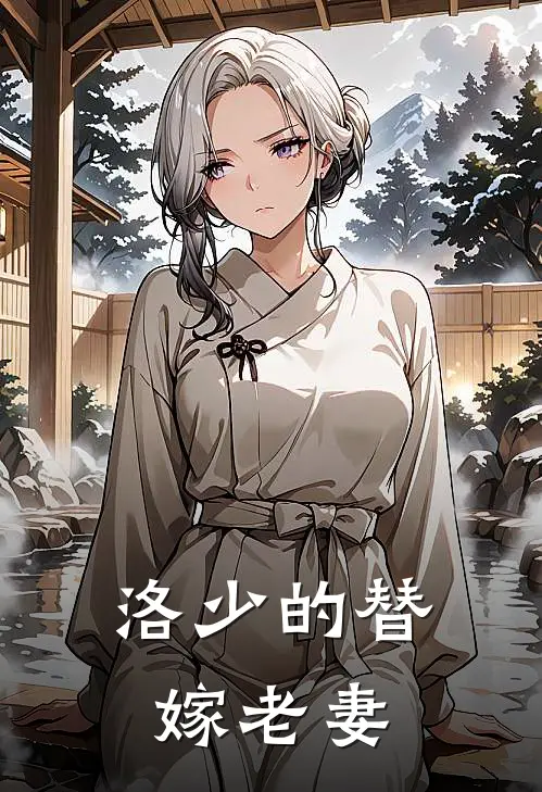 洛少的替嫁老妻