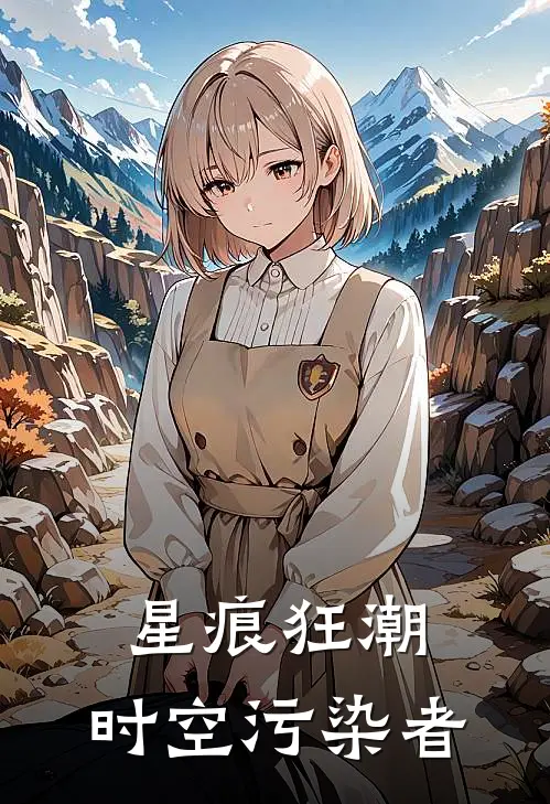 星痕狂潮：时空污染者