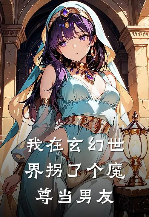 我在玄幻世界拐了个魔尊当男友