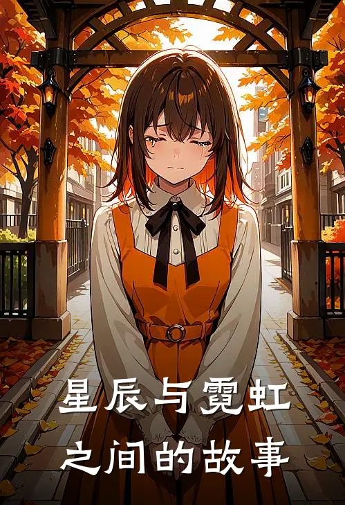 星辰与霓虹之间的故事