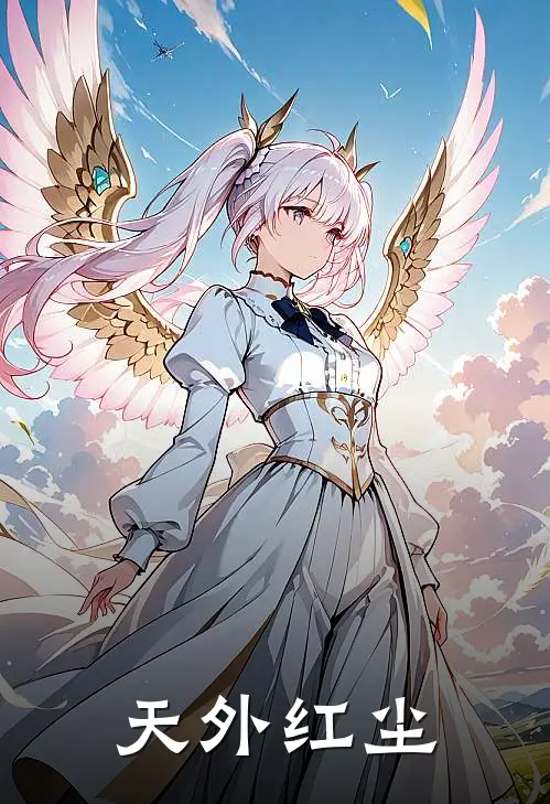 天外红尘