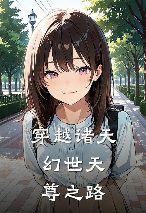 穿越诸天：幻世天尊之路