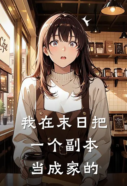 我在末日把一个副本当成家的