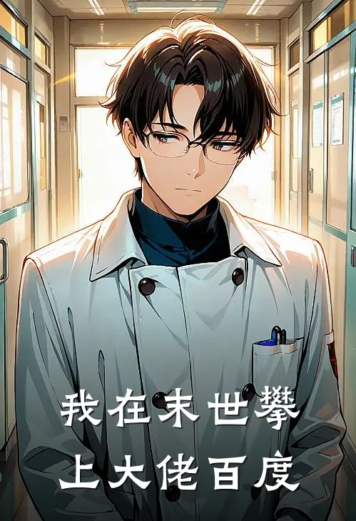 我在末世攀上大佬百度
