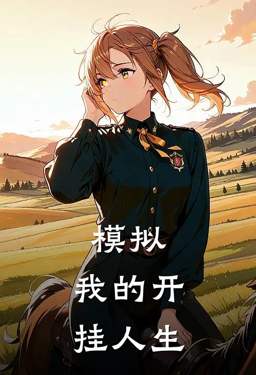 模拟：我的开挂人生