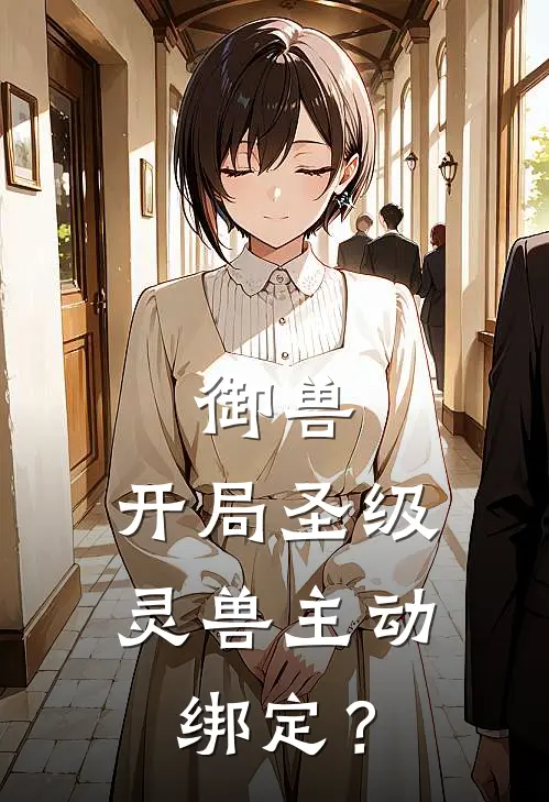 御兽：开局圣级灵兽主动绑定？