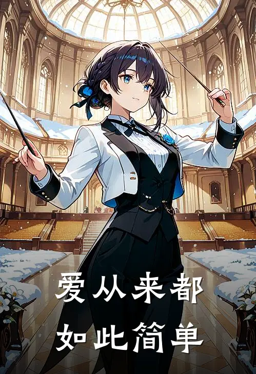 爱从来都如此简单