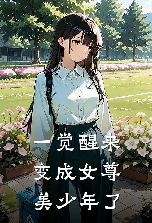 一觉醒来变成女尊美少年了