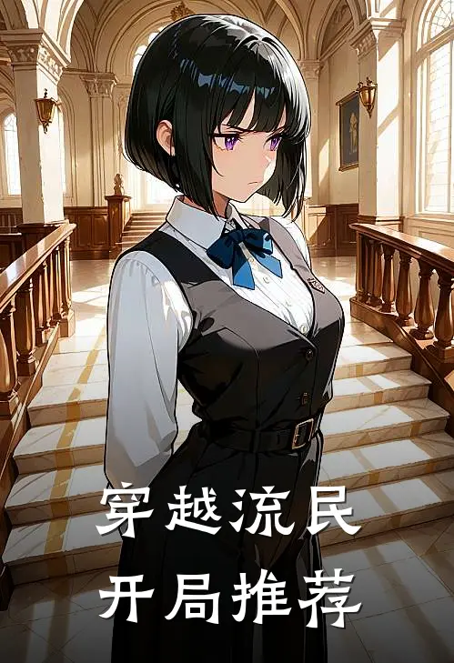 穿越流民开局推荐