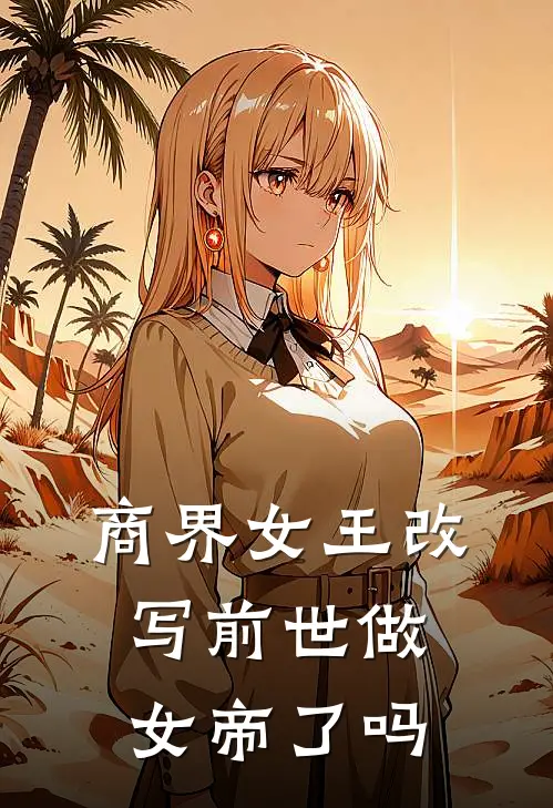 商界女王改写前世做女帝了吗