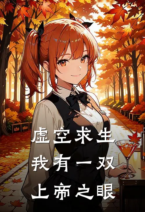 虚空求生：我有一双上帝之眼