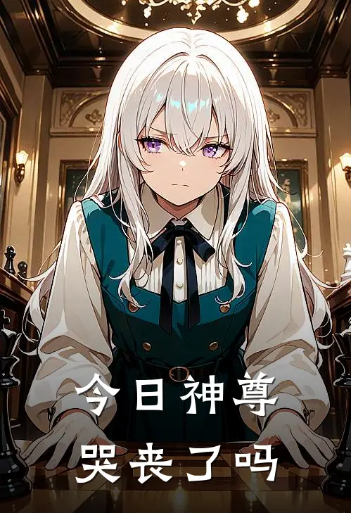 今日神尊哭丧了吗