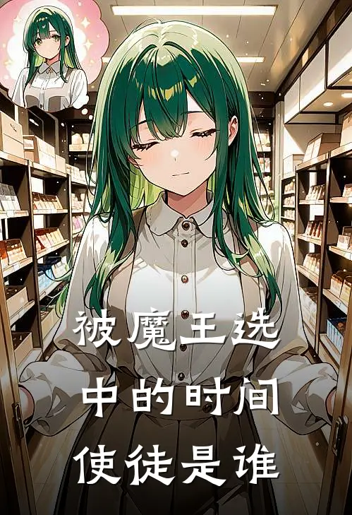 被魔王选中的时间使徒是谁