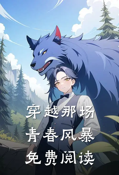 穿越那场青春风暴免费阅读