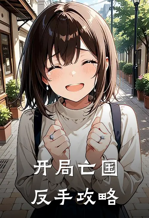 开局亡国，反手攻略