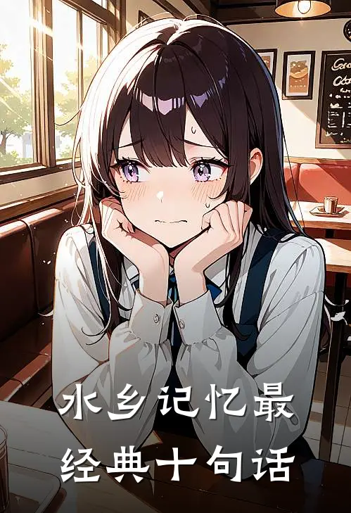 水乡记忆最经典十句话