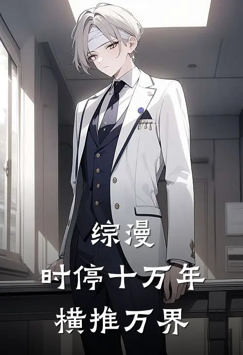 综漫：时停十万年，横推万界