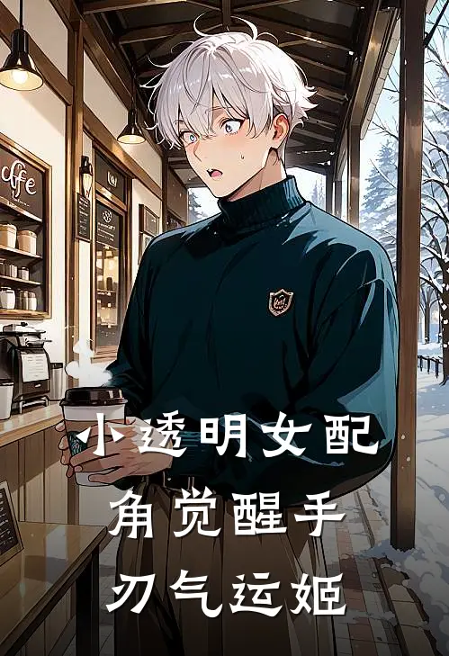 小透明女配角觉醒手刃气运姬