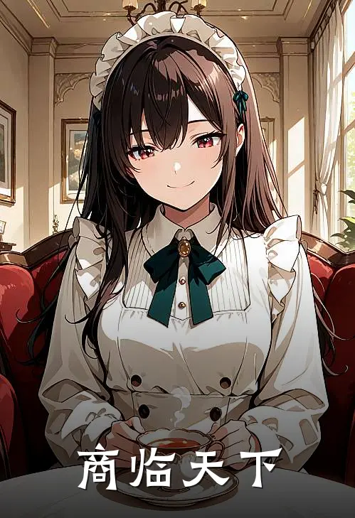 商临天下