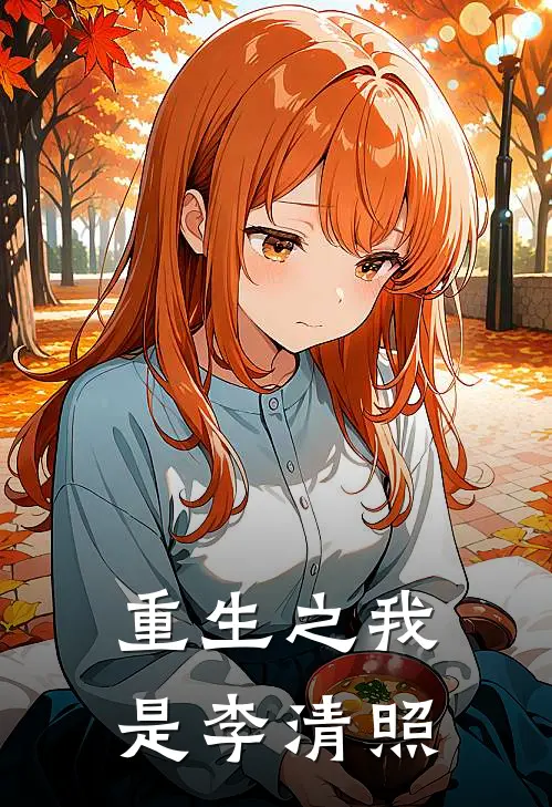 重生之我是李清照