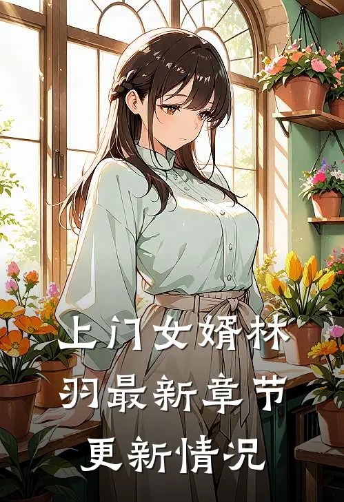 上门女婿林羽最新章节更新情况