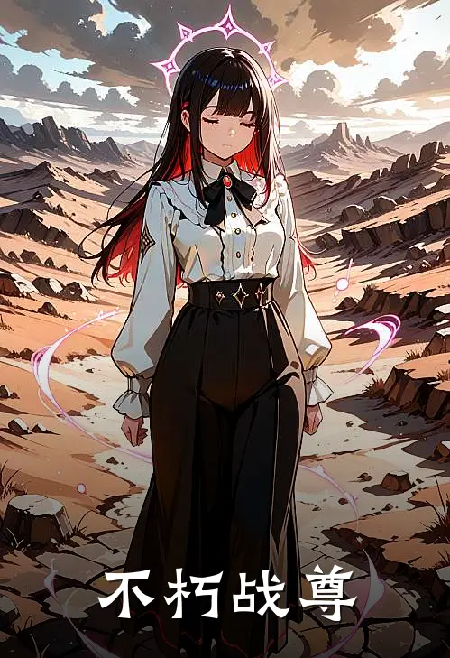 不朽战尊
