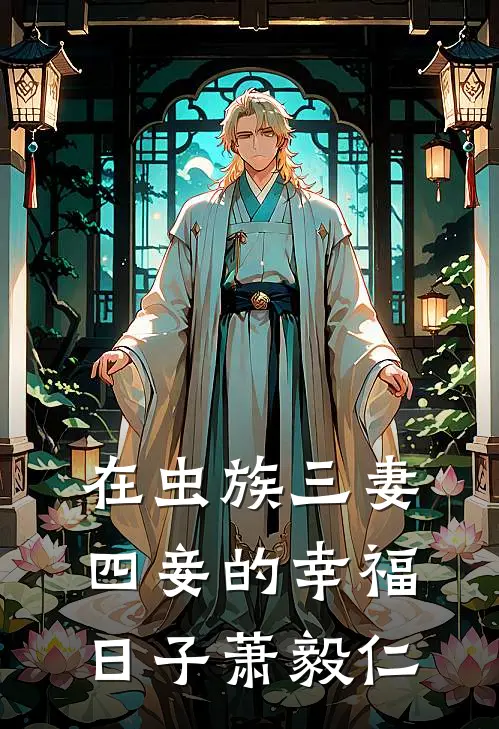 在虫族三妻四妾的幸福日子萧毅仁