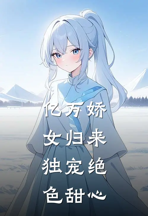 亿万娇女归来：独宠绝色甜心