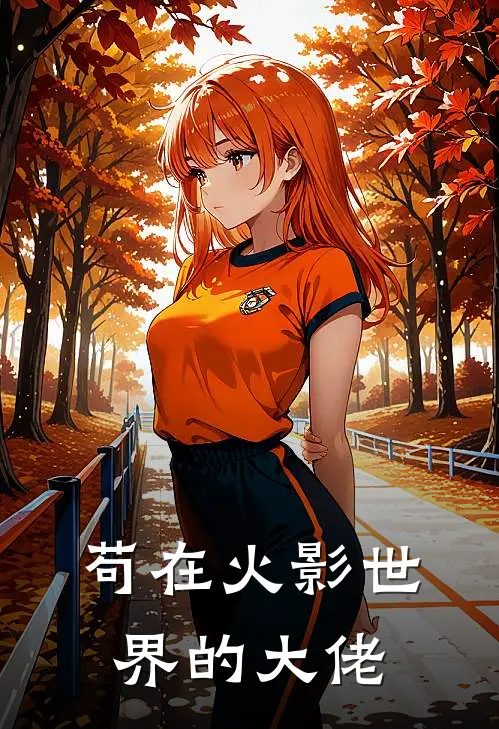 苟在火影世界的大佬