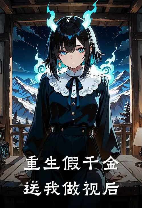 重生假千金，送我做视后