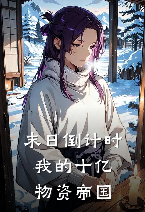 末日倒计时，我的十亿物资帝国