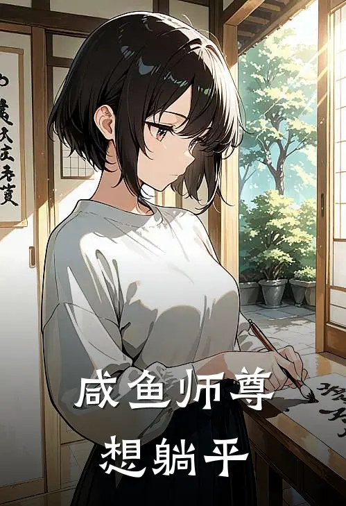 咸鱼师尊想躺平