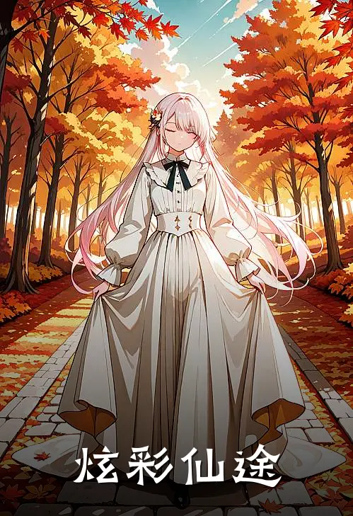 炫彩仙途