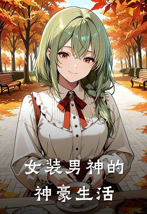 女装男神的神豪生活