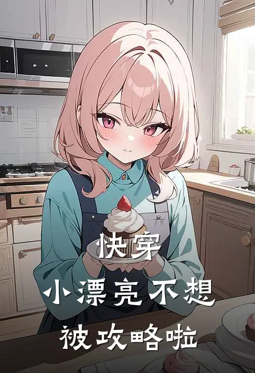 快穿：小漂亮不想被攻略啦