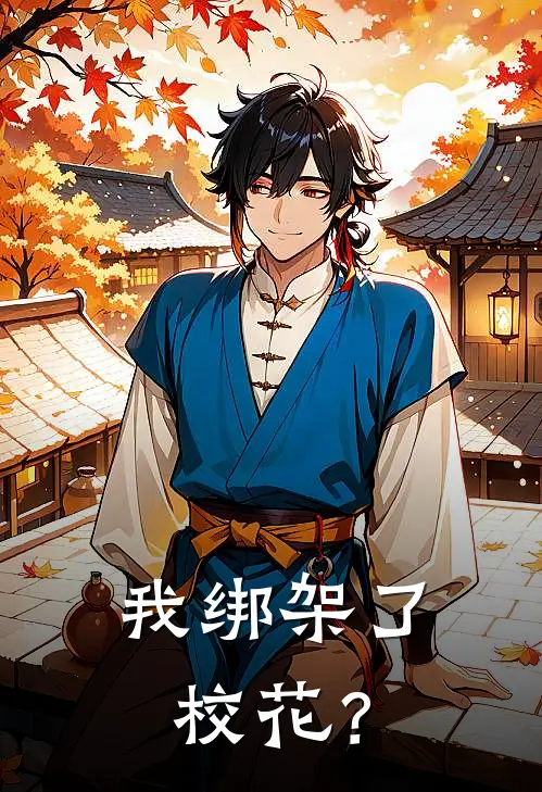 我绑架了校花？