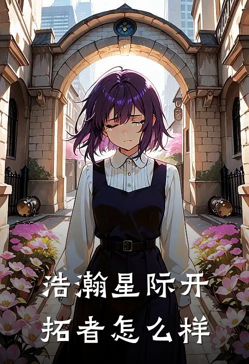 浩瀚星际开拓者怎么样