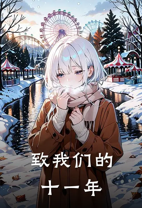 致我们的十一年