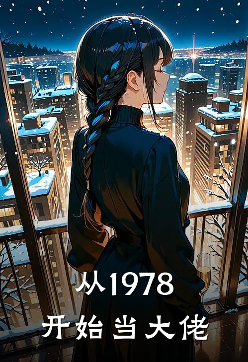 从1978开始当大佬
