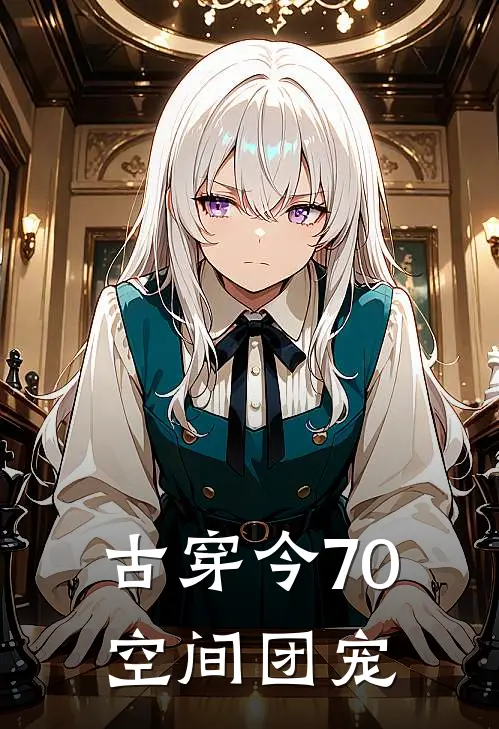 古穿今70空间团宠